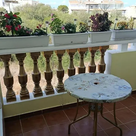 Flamingo's World Private Pool & Sea View * Agia Napa