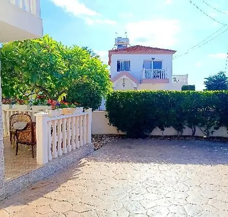 Villa Flamingo's World Private Pool & Sea View *